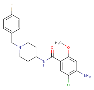 Fluoroclebopride