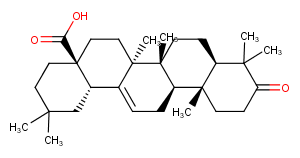 Oleanonic acid