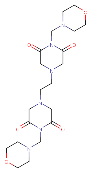 Bimolane Chemical Structure