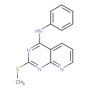 MD 39-AM Chemical Structure