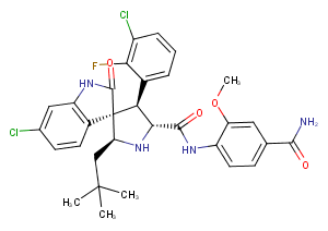 RO8994 Chemical Structure