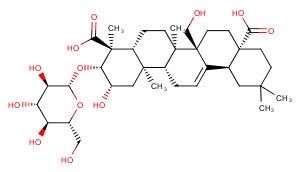 Tenuifolin