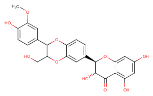 Isosilybin