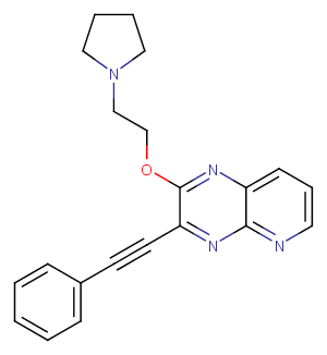 GK921 Chemical Structure