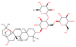 Saikosaponin C