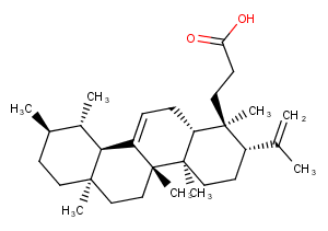Roburic acid