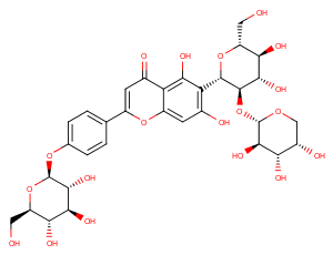 Vaccarin