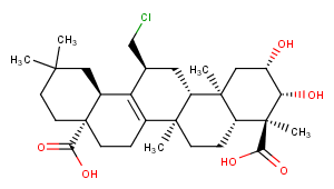 Tenuigenin Chemical Structure