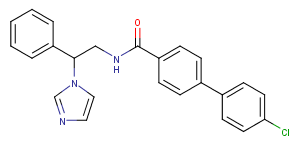 SDZ285428 Chemical Structure