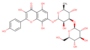 Rhodiosin