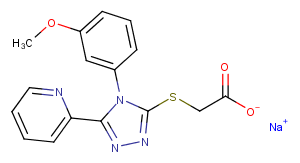 GJ103 sodium salt