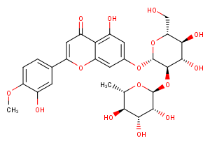 Neodiosmin