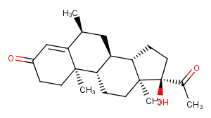 Medroxyprogesterone