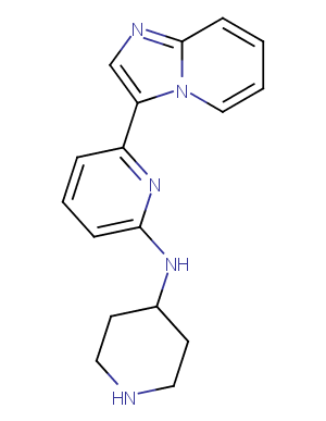 IRAK inhibitor 1