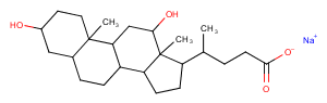 Deoxycholic acid sodium salt