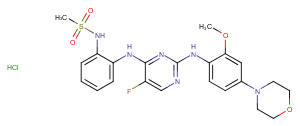 CZC-25146 hydrochloride Chemical Structure