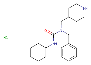 SRI-011381 hydrochloride