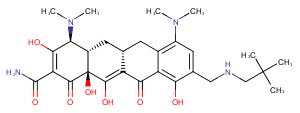 Omadacycline