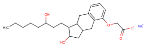 Treprostinil Sodium