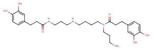 KukoaMine B Chemical Structure