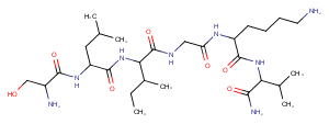 Protease-Activated Receptor-2, amide
