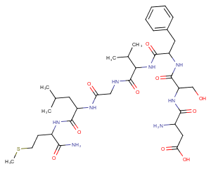 Neurokinin A(4-10)