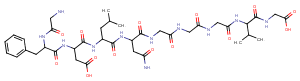 Speract Chemical Structure