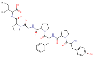 β-Casomorphin, bovine