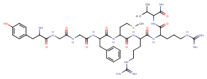 Adrenorphin