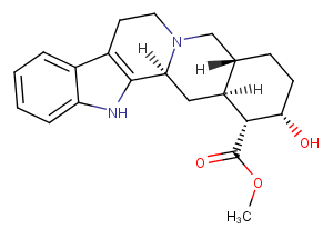 Yohimbine