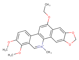 6-Ethoxychelerythrine