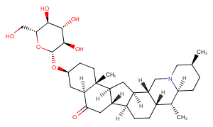 yibeinoside A