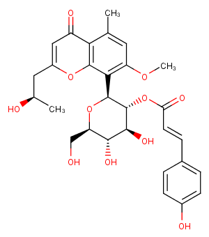 Aloeresin D