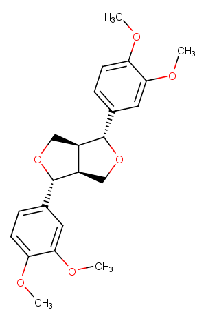 Eudesmin