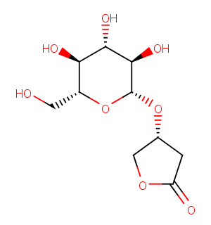 Kinsenoside