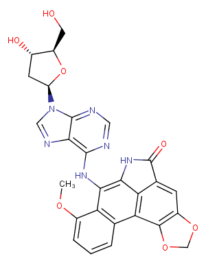 Aristolactam I