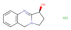 Vasicine hydrochloride