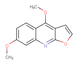 Evolitrine Chemical Structure