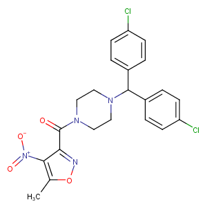 ML-210 Chemical Structure