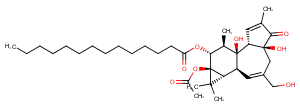 Phorbol 12-myristate 13-acetate