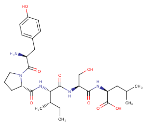 Gluten Exorphin C