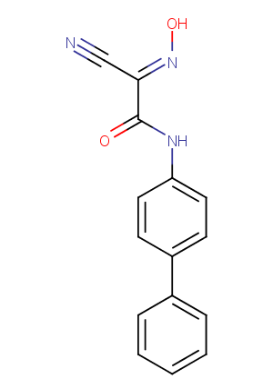 DHODH-IN-11 Chemical Structure