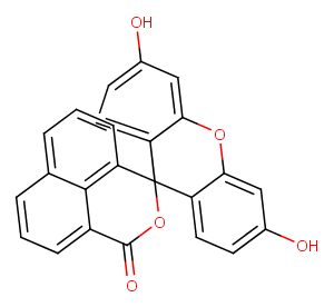 Resorcinolnaphthalein