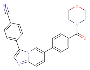 ETC-206 Chemical Structure