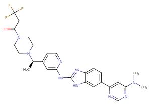 BAY-985 Chemical Structure