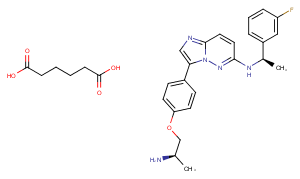 Taletrectinib