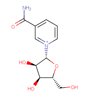 Nicotinamide riboside