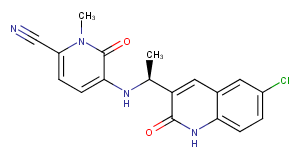 Olutasidenib