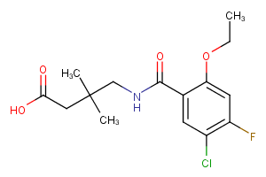 Hydrazinium hydroxide Chemical Structure