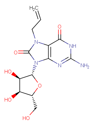 Loxoribine